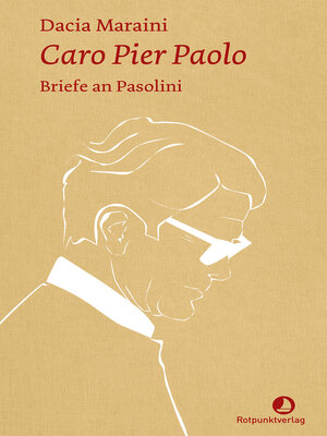 cover image of Caro Pier Paolo